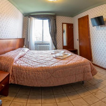 Hotel Terme سارنانو المظهر الخارجي الصورة