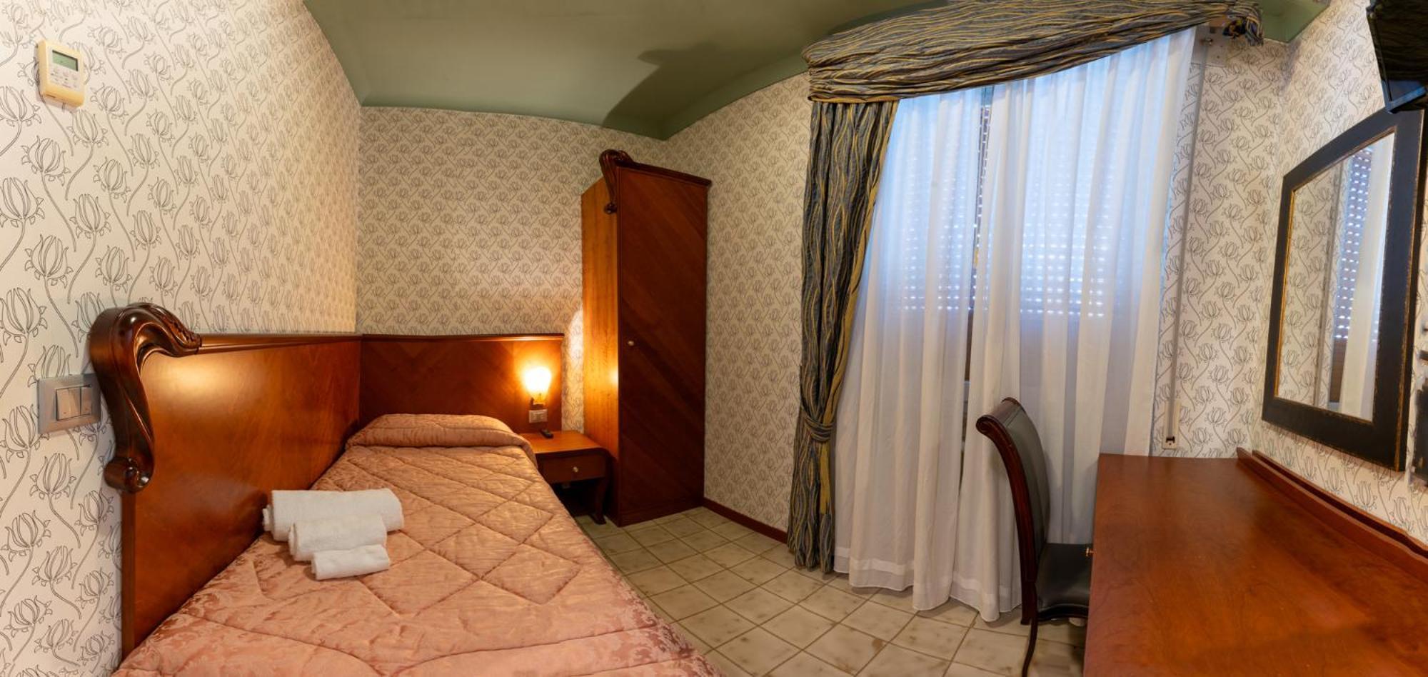 Hotel Terme سارنانو المظهر الخارجي الصورة