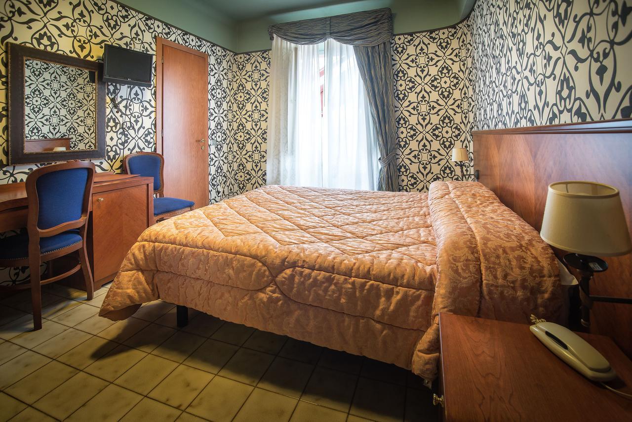 Hotel Terme سارنانو المظهر الخارجي الصورة
